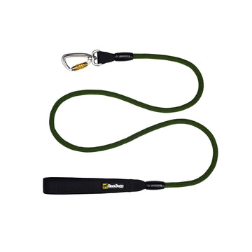 TREK GUARDIAN CARCBINER ROPE LEASH