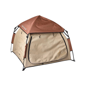 AUTOMATIC TENT