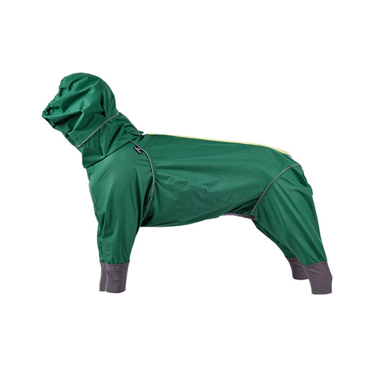 STORM-GUARD RAINCOAT 23