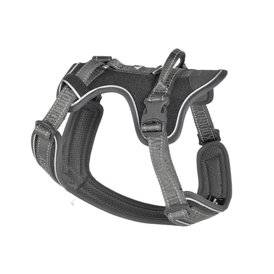 EXPLOSION-PROOF IMPACT COMFORT DOG HARNESS