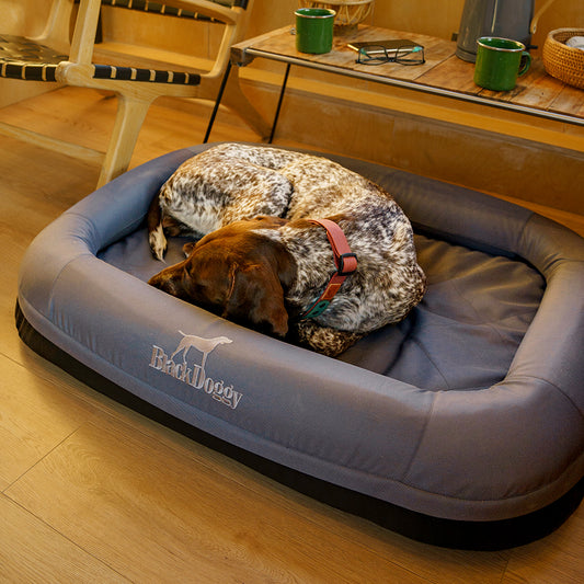 TATOU EVA BOTTOM DOG BED