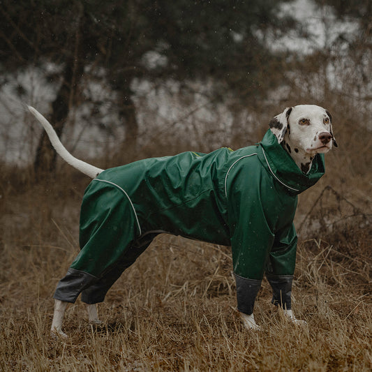 STORM-GUARD RAINCOAT 23